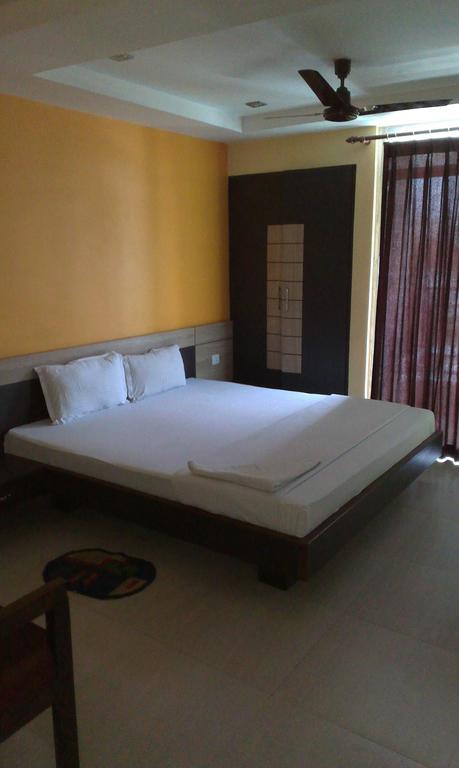 Hotel Sun View Dispur Quarto foto